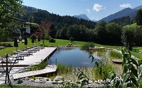 Skirast - Kirchberg