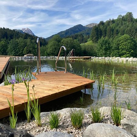 Skirast - Kirchberg Kirchberg in Tirol Exterior foto