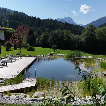 Skirast - Kirchberg Kirchberg in Tirol Exterior foto