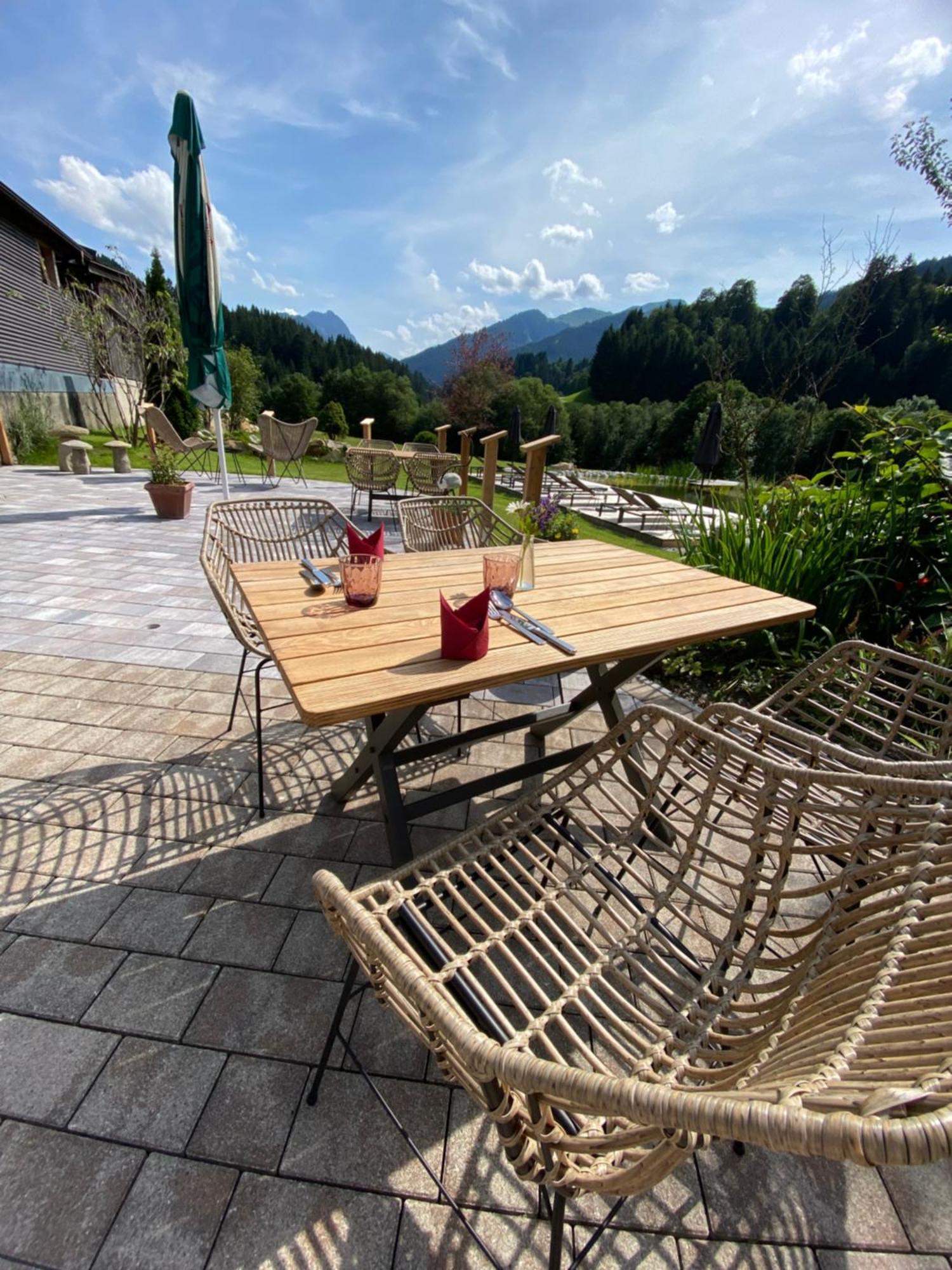Skirast - Kirchberg Kirchberg in Tirol Exterior foto