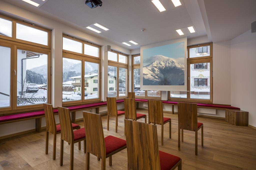 Skirast - Kirchberg Kirchberg in Tirol Exterior foto